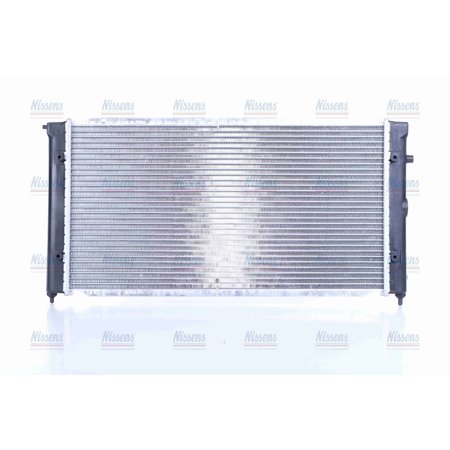 Nissen Nissens Radiator, 65264 65264